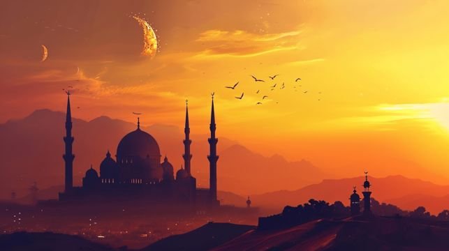 ramadan eid ramzan islam muslim mubarak kareem background, eid lamp, fanoos, happy eid mubarak background image and wallpaper for free download